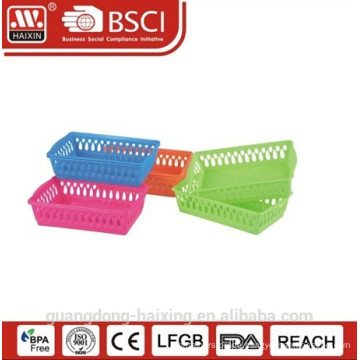 plastic basket